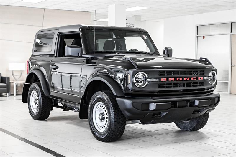 ford Bronco 2022 - 4
