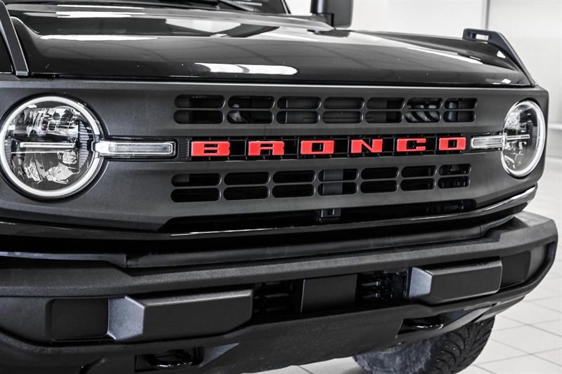 ford Bronco 2022 - 5
