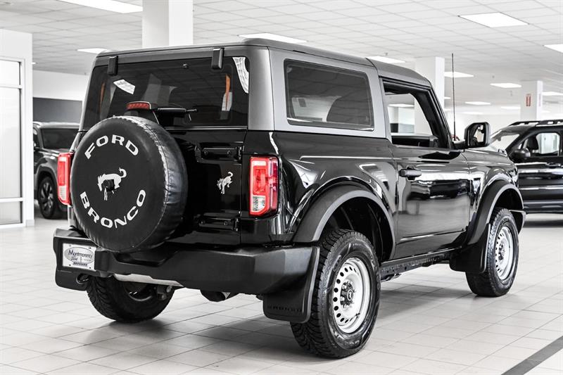 ford Bronco 2022 - 7