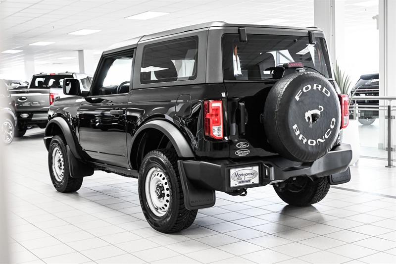 ford Bronco 2022 - 11