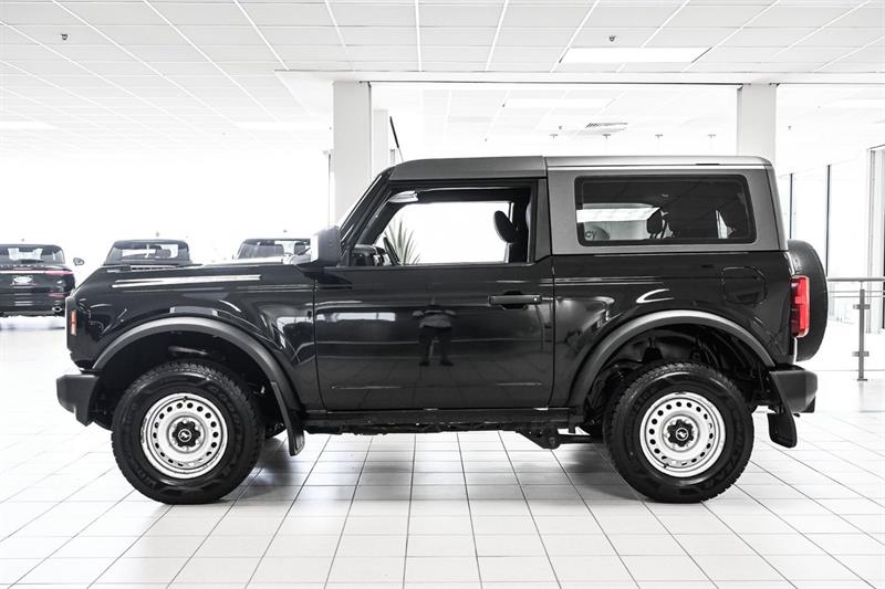 ford Bronco 2022 - 13