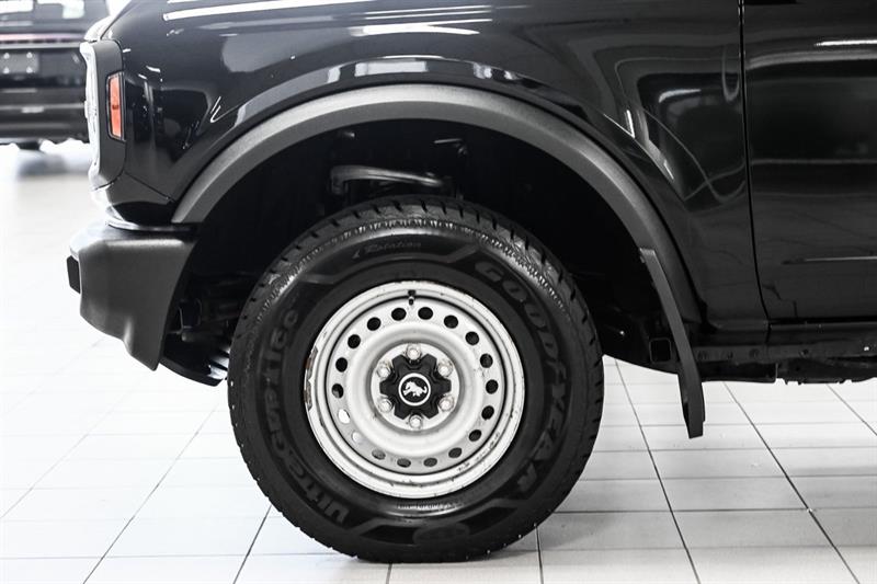ford Bronco 2022 - 15