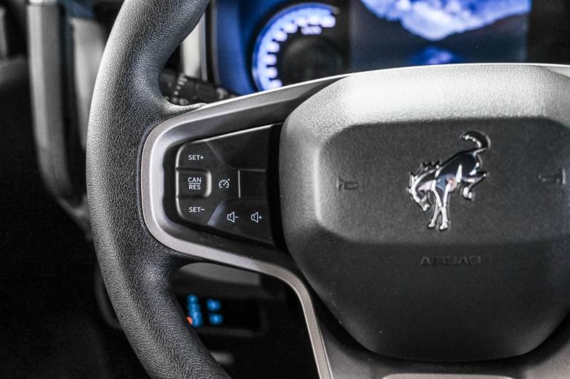 ford Bronco 2022 - 20