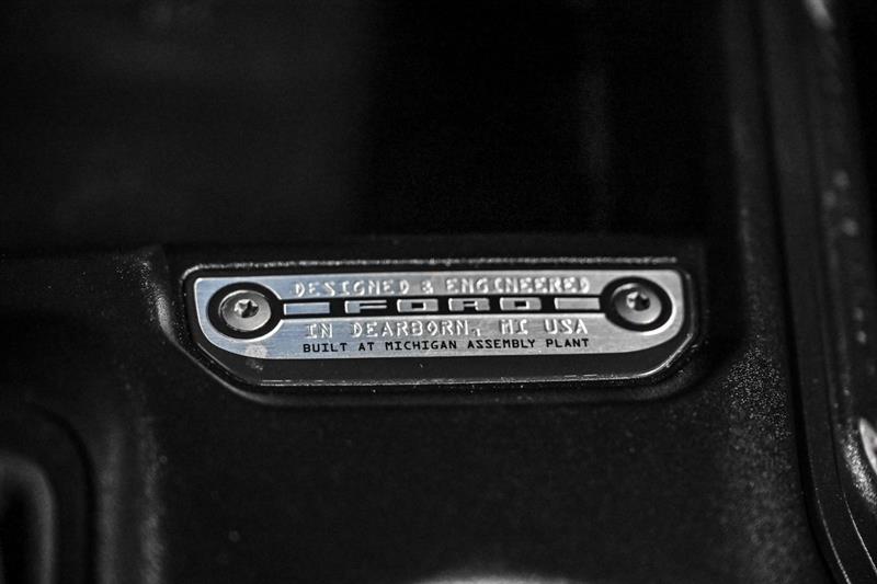 ford Bronco 2022 - 28