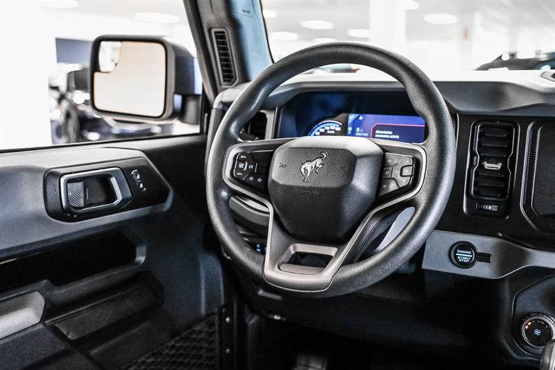 ford Bronco 2022 - 31