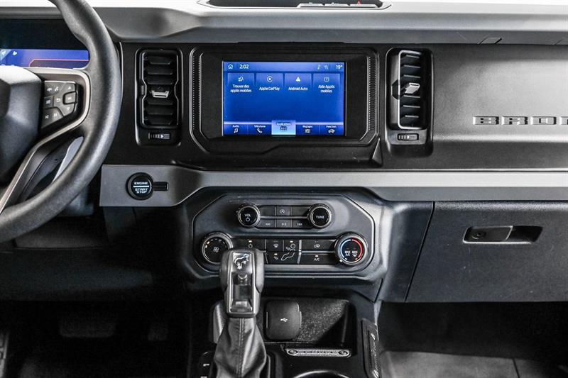 ford Bronco 2022 - 32