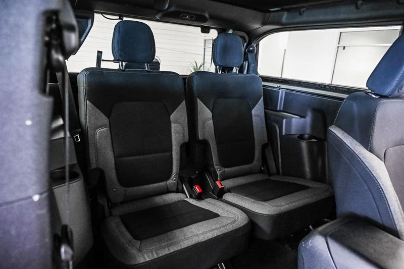 ford Bronco 2022 - 33