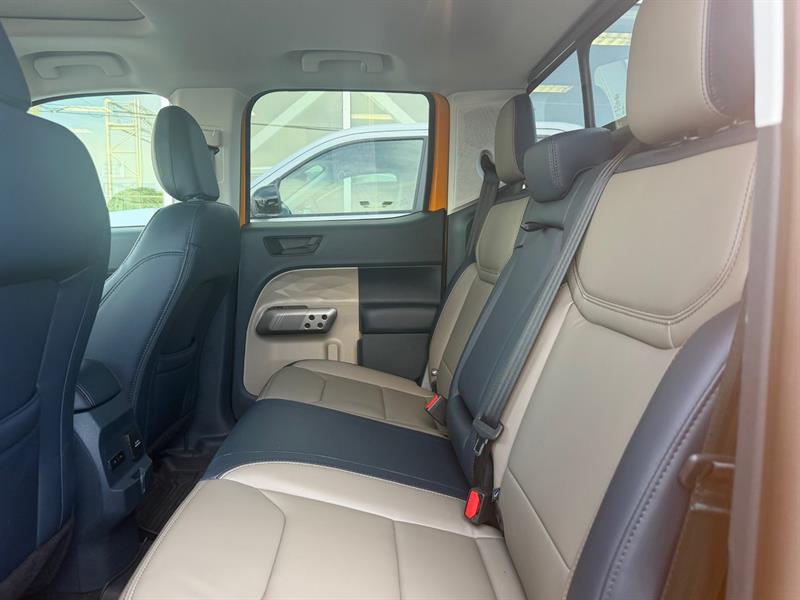 ford Maverick 2026 - 11