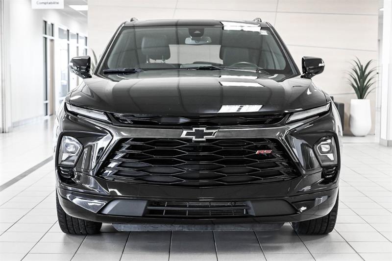 chevrolet Blazer 2023 - 2