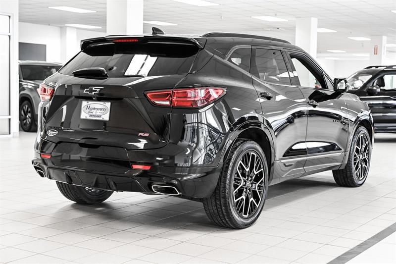 chevrolet Blazer 2023 - 6