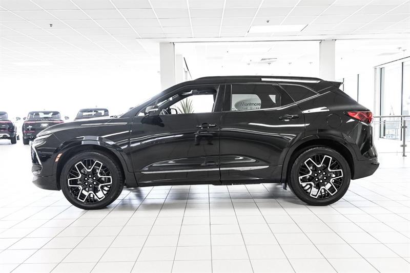 chevrolet Blazer 2023 - 12
