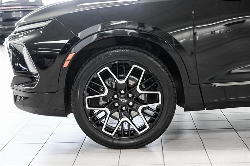 chevrolet Blazer 2023 - 14