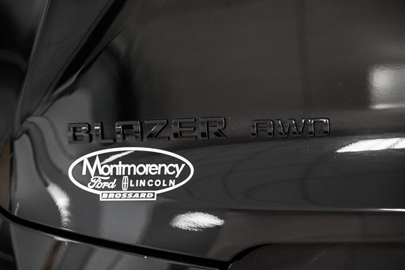 chevrolet Blazer 2023 - 16