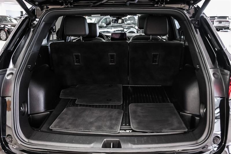 chevrolet Blazer 2023 - 19