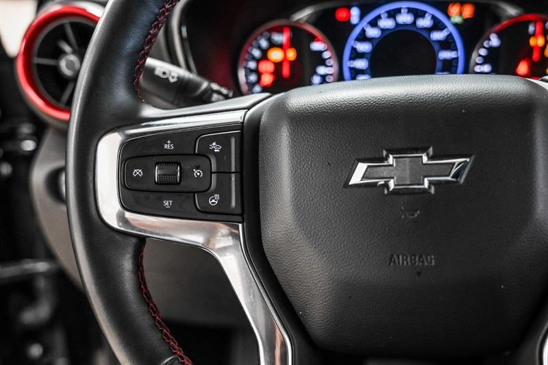 chevrolet Blazer 2023 - 24