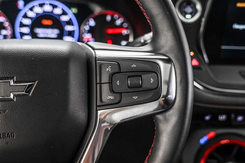 chevrolet Blazer 2023 - 26