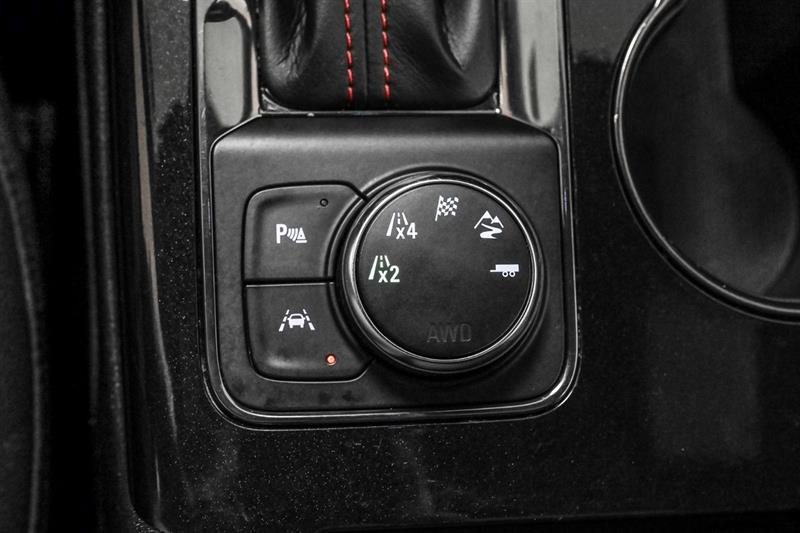 chevrolet Blazer 2023 - 34