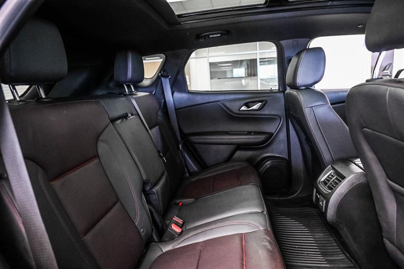 chevrolet Blazer 2023 - 36