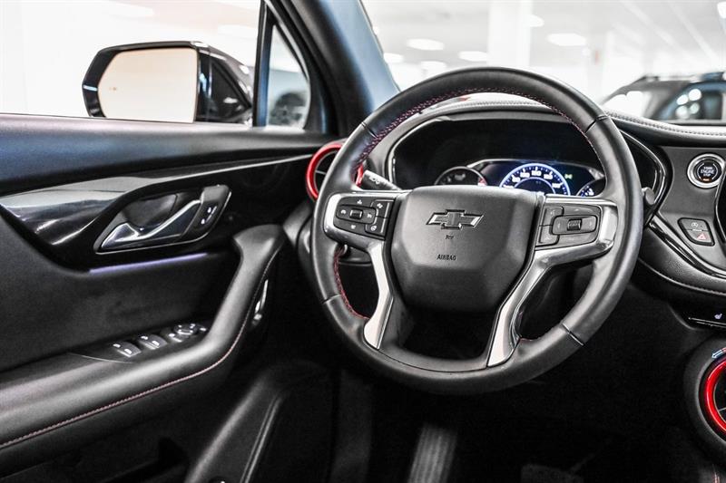 chevrolet Blazer 2023 - 38