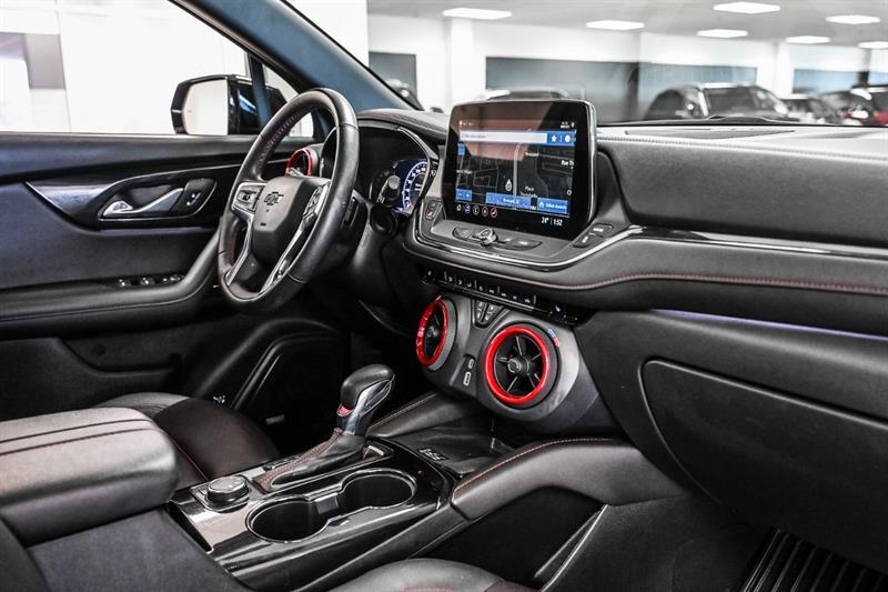 chevrolet Blazer 2023 - 41