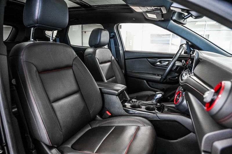 chevrolet Blazer 2023 - 42
