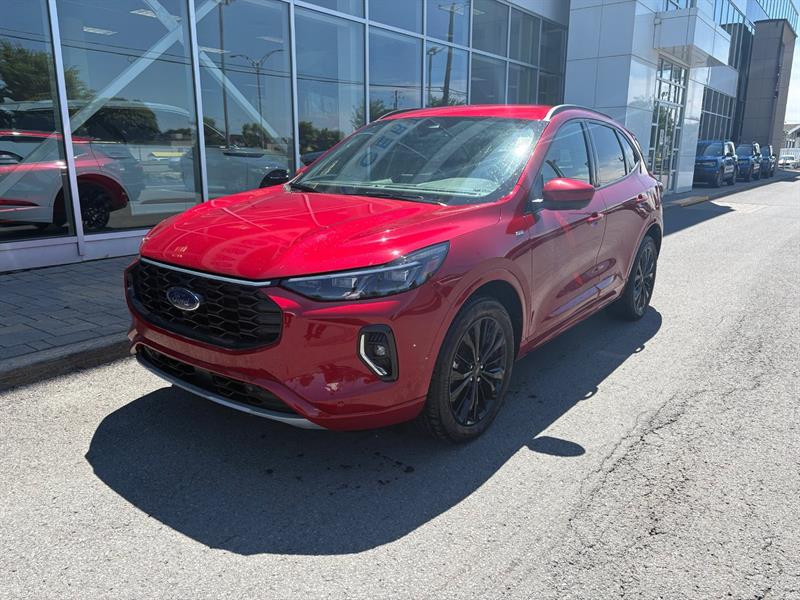 ford Escape 2023