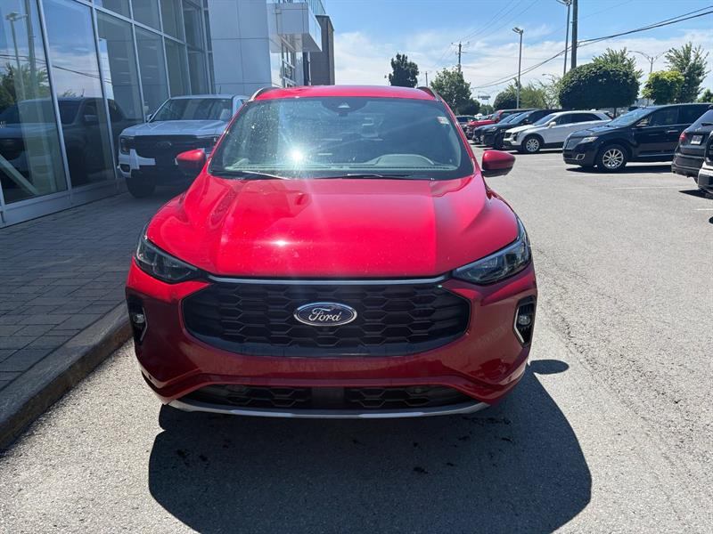 ford Escape 2023 - 3