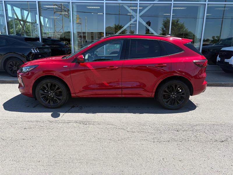 ford Escape 2023 - 5