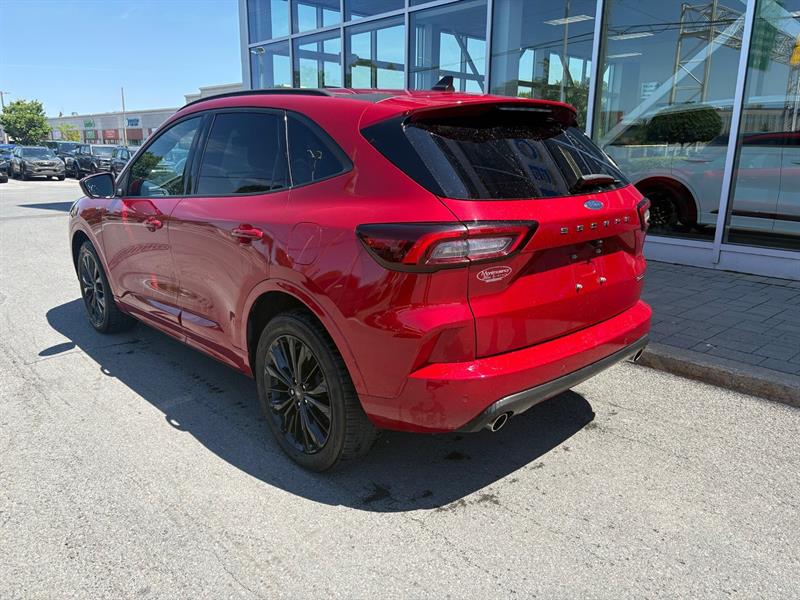ford Escape 2023 - 7