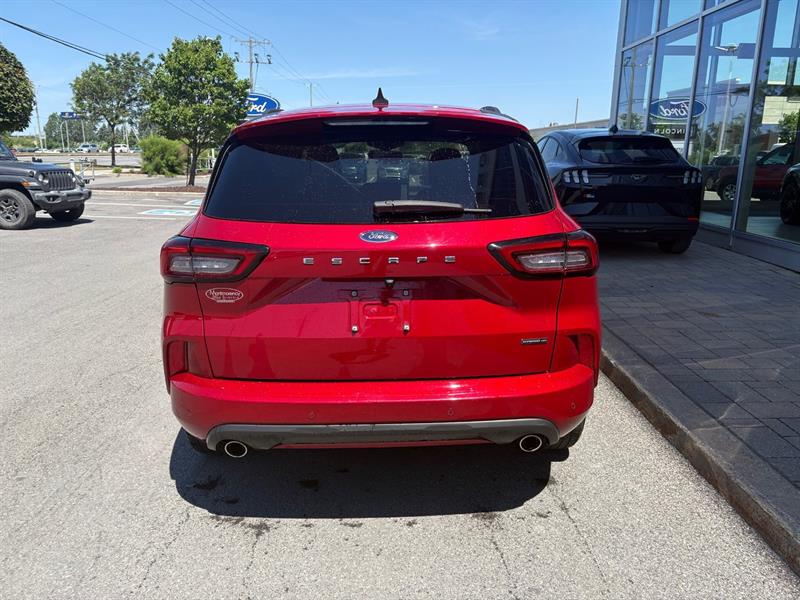 ford Escape 2023 - 9