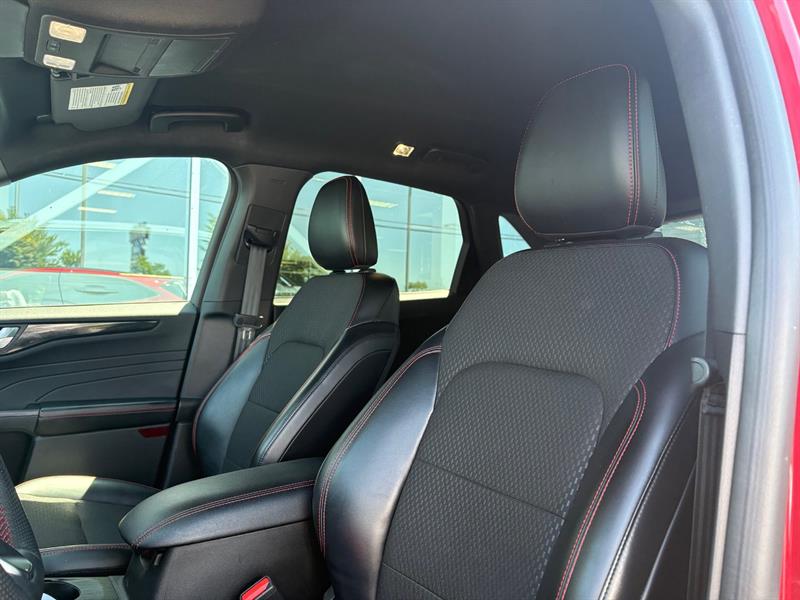 ford Escape 2023 - 13