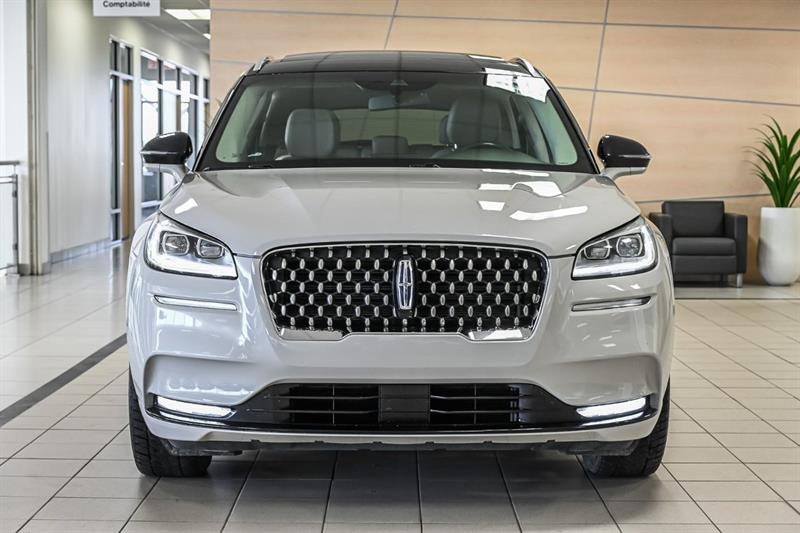 lincoln Corsair 2022 - 2