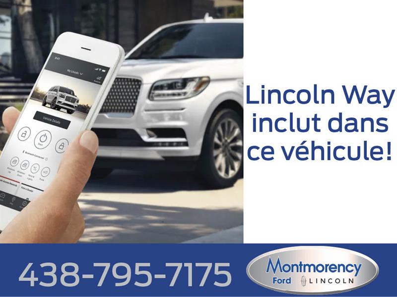 lincoln Corsair 2022 - 13