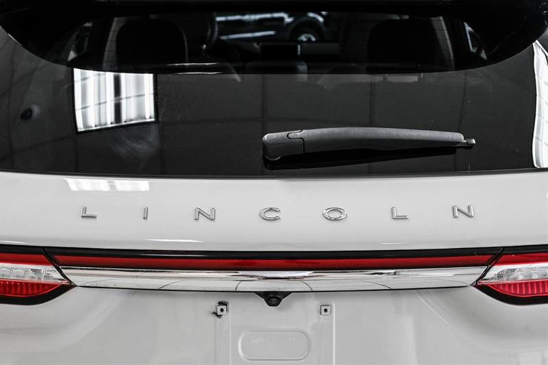 lincoln Corsair 2022 - 18
