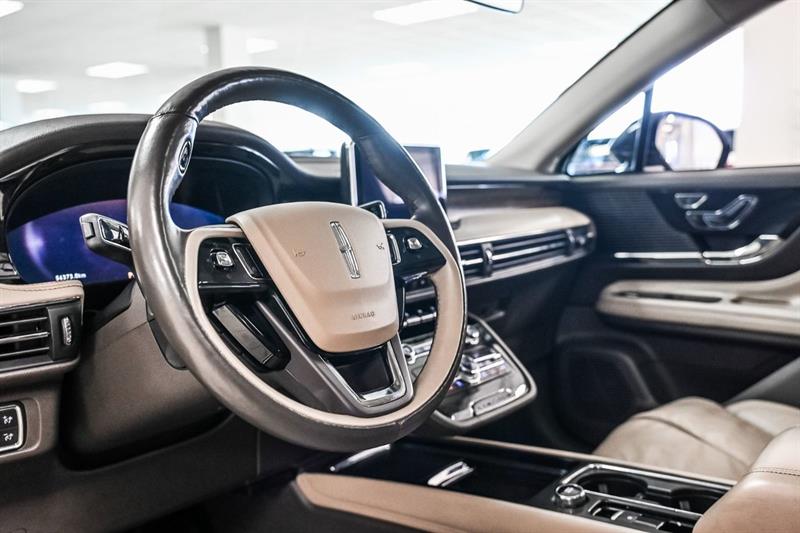 lincoln Corsair 2022 - 25