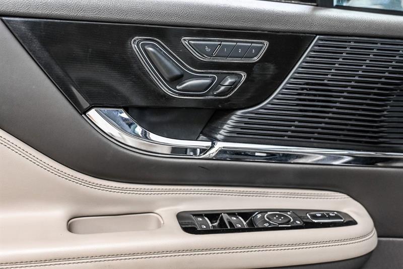 lincoln Corsair 2022 - 26