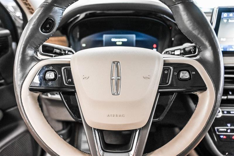 lincoln Corsair 2022 - 27