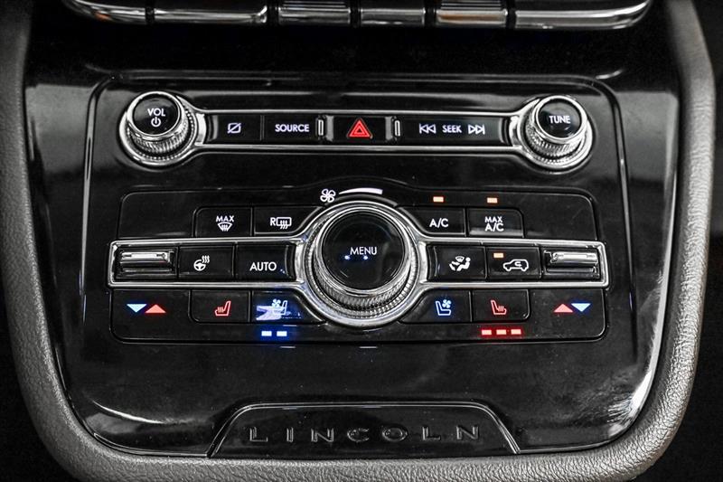 lincoln Corsair 2022 - 34