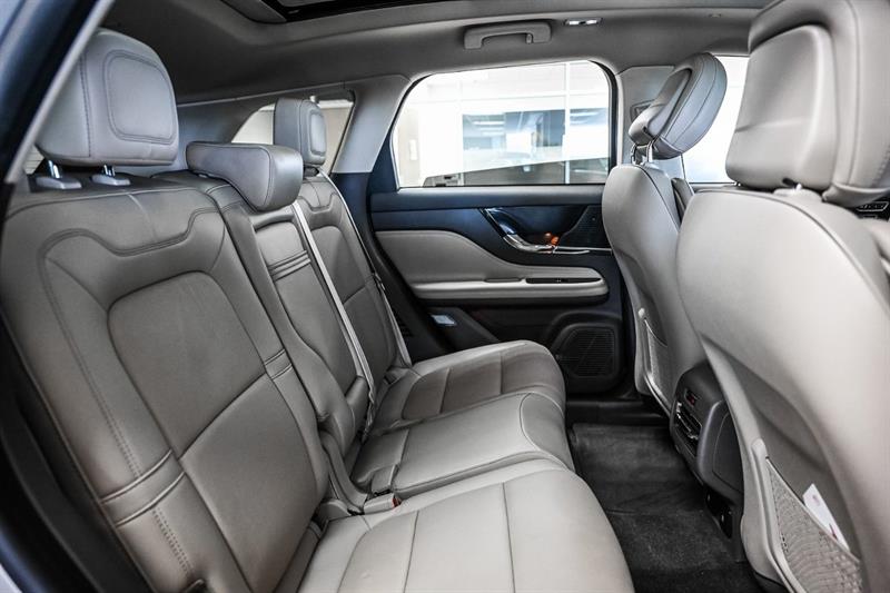 lincoln Corsair 2022 - 37