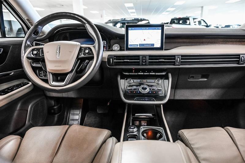 lincoln Corsair 2022 - 39