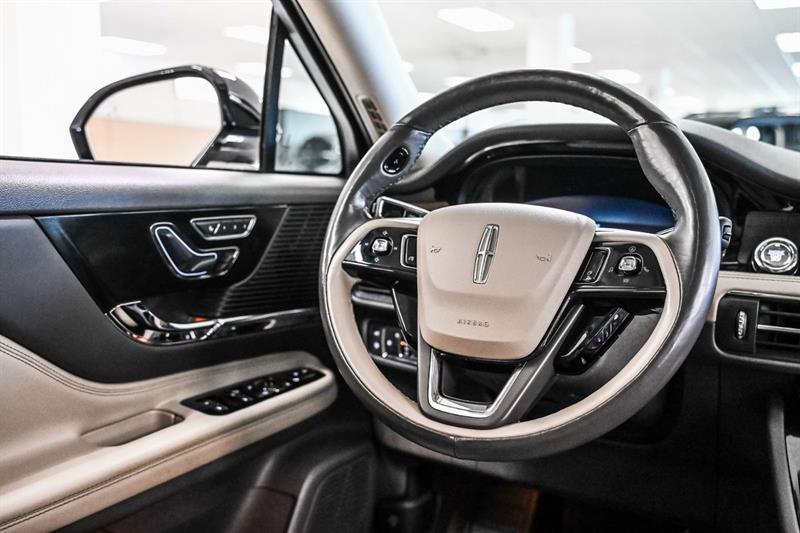lincoln Corsair 2022 - 40