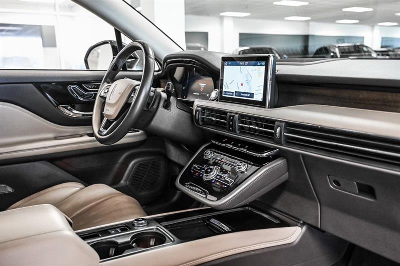 lincoln Corsair 2022 - 42