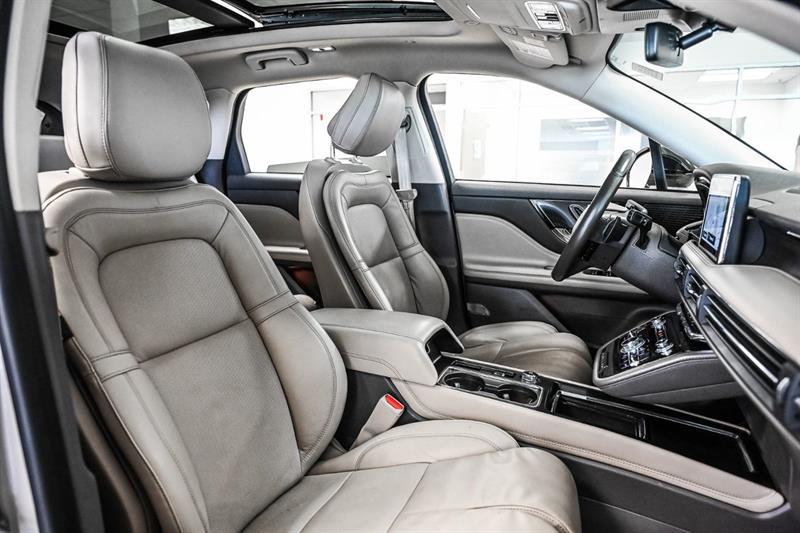 lincoln Corsair 2022 - 43
