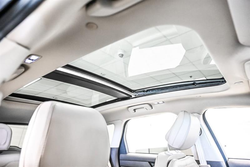 lincoln Corsair 2022 - 44