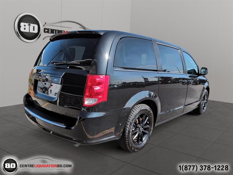 dodge Grand Caravan 2020 - 6