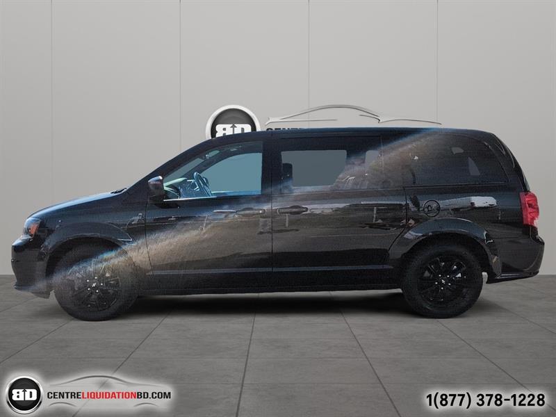 dodge Grand Caravan 2020 - 9