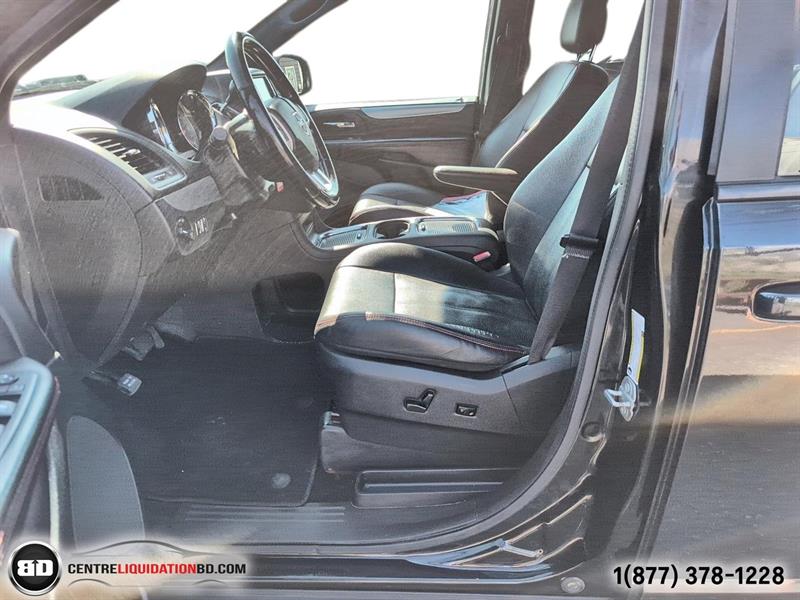 dodge Grand Caravan 2020 - 13