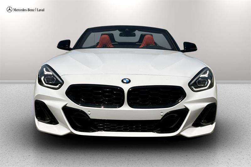 bmw Z4 2025 - 2