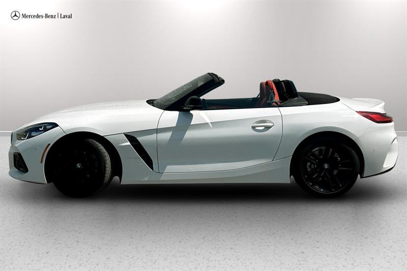 bmw Z4 2025 - 3