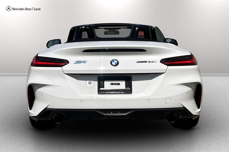 bmw Z4 2025 - 5